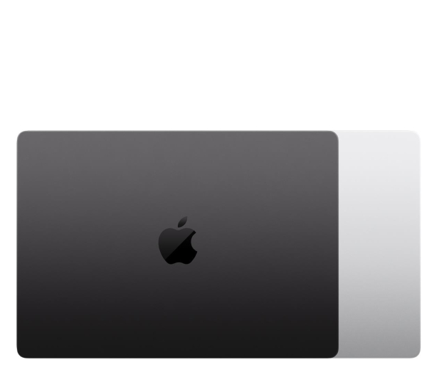 APPLE MacBook Pro M3 Pro 12-core CPU/18-core GPU/18GB/1TB SSD/14''/Srebrny (MRX73ZE/A) - 1192969 - zdjęcie 9